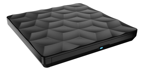 Reproductor De Dvd Externo Usb 3.0 Delgado Portátil