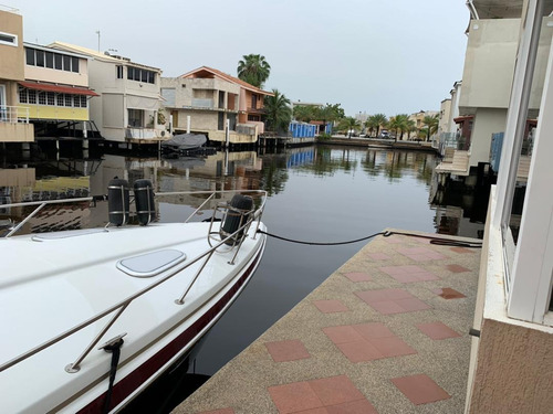 Imagen 6 de 6 de Casa Bote C