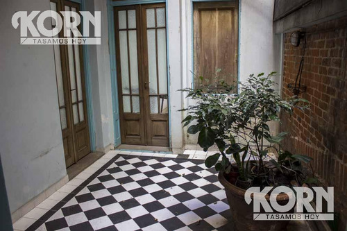 Imagen 8 de 13 de Venta Departamento Tipo Loft Reciclado De 5 Ambientes De 136 M2 En Palermo