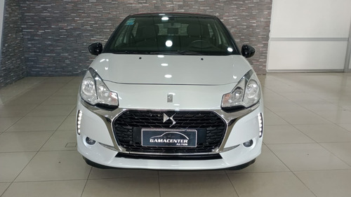 Imagen 20 de 25 de Ds3 Ve Chic
