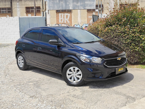 Chevrolet Onix 1.4 Joy Ls