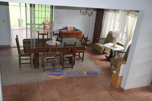 Casa A La Venta En Country Banco Provincia