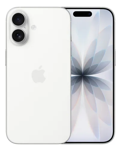 iPhone 17 256 GB - Branco - Distribuidor Autorizado