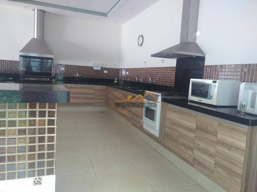 Imagem 1 de 30 de Casa Residencial À Venda, Condomínio Zuleika Jabour, Salto - Ca0698. - Ca0698