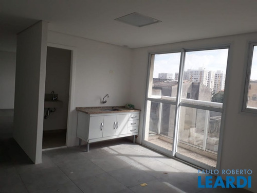 Conj. Comercial - Vila Madalena - Sp - 590201