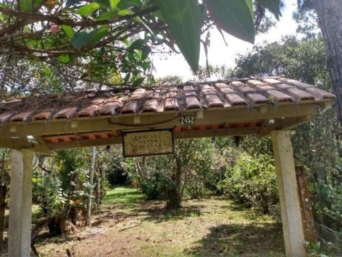 Chácara C/ 01 Dormitório Em Itanhaém,confira!! 7460 J.a