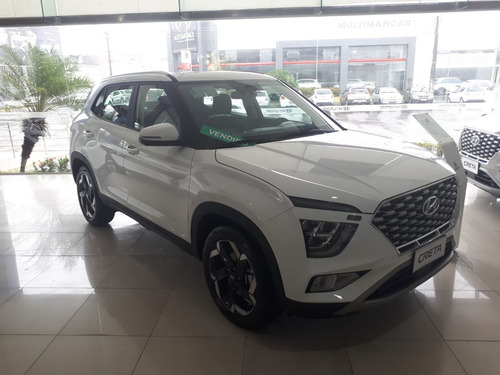 Imagem 2 de 7 de Novo Creta 2.0 Ultimate 22/22 Flex