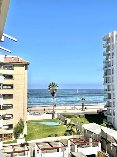 Aqua Resort Arriendo Hasta Diciembre