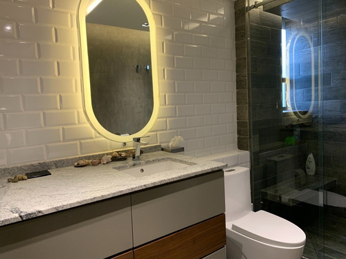 Imagen 11 de 30 de Excelente Departamento Recién Remodelado A La Venta En Hacie