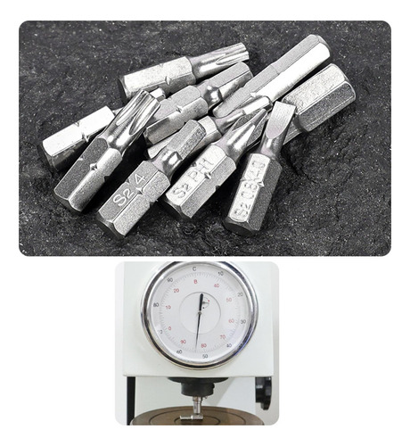 Kit De Destornillador Con Llave De Trinquete Pequeña,