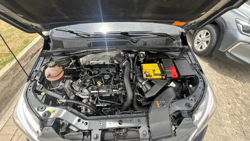 Chevrolet Onix 1.0T Lt