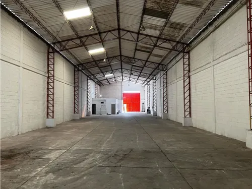 Arriendo Bodega Sector Circunvalar Barranquilla