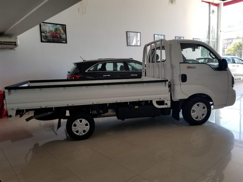 K 2500 6mt C/caja 0km - Entrega Inmediata