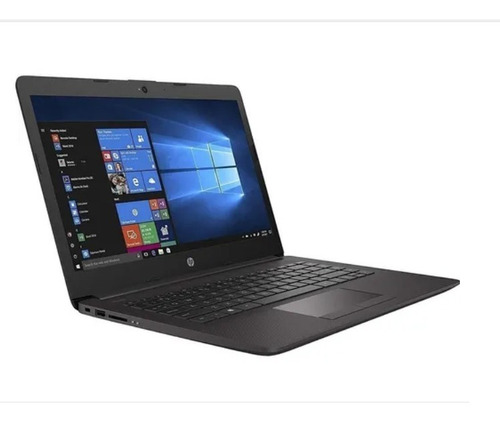 Imagen 2 de 6 de Notebook Hp 245 G8 14 R3 3250u 4gb 1tb Freedos