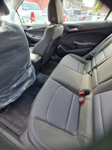 Imagen 15 de 15 de Chevolet Cruze Ls 1.4 Turbo 2018