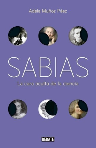 Libro Sabias De Adela Mu¤oz Paez