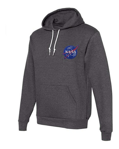 Parche Bordado Espacial Playeras, Mxnsi-002, 2 Parches, Nasa