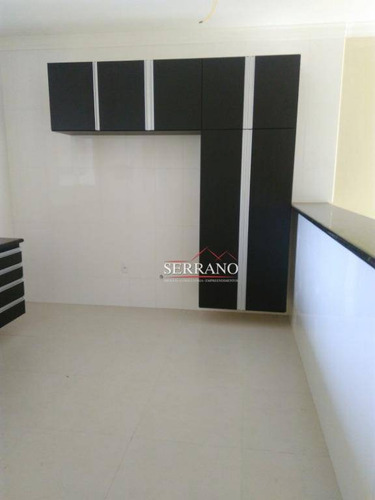 Imagem 11 de 18 de Casa Com 3 Dormitórios, 163 M² - Venda Por R$ 753.500,00 Ou Aluguel Por R$ 4.000,00/mês - Jardim Elisa - Vinhedo/sp - Ca0557