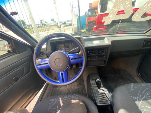 Vw Parati Cl 1.8 1994 C/ Roda Aro 17