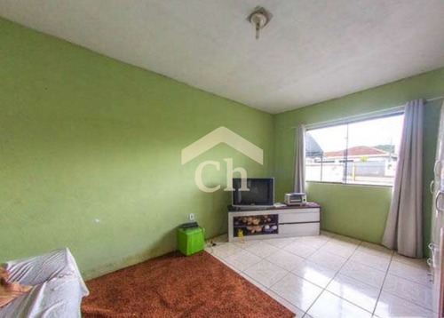 Imagem 13 de 14 de Casa Em Aventureiro, Joinville/sc De 226m² 4 Quartos À Venda Por R$ 580.000,00 - Ca2340710-s