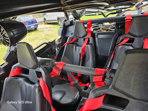 Bpr/can Am Maverick Rs Rr Turbo 2023