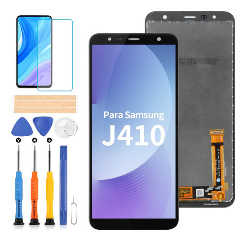 S Para Samsung Galaxy J4 Core J410f Pantalla Lcd Pantalla