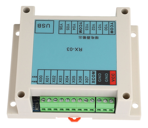 Controlador Lógico Programável De Placa De Controle Industri
