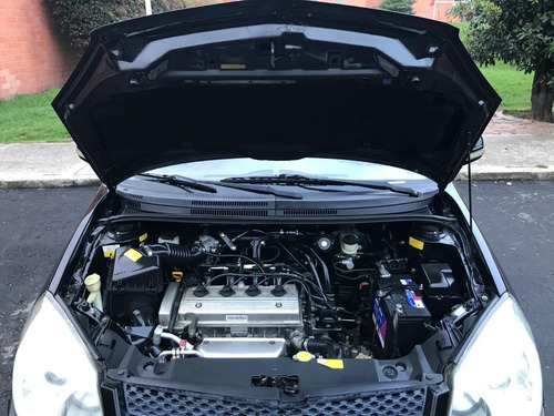 Geely Mk Mt Full Equipo 1.5