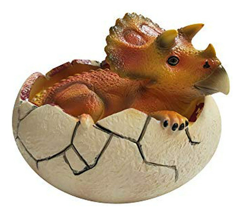 1pcs Dinosaur Piggy Bank Baby Triceratops Money Bank Para Ni