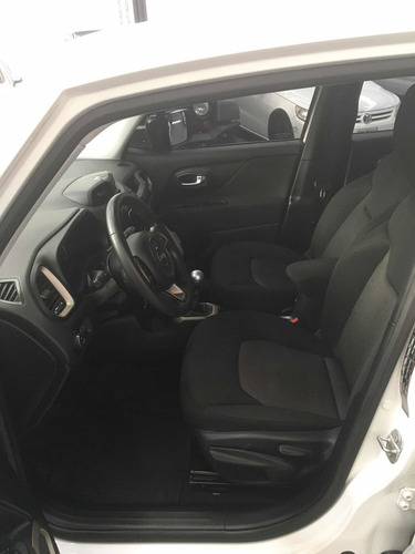 Jeep Renegade 1.8 Sport