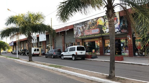 Imagen 3 de 8 de Local En Alquiler En Manuel Alberti