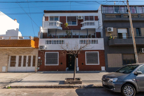 Imagen 28 de 28 de Ph 4 Amb Villa Urquiza Terraza Parrilla Quincho