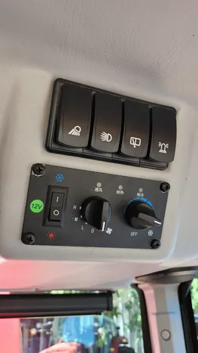 Tractor Nuevo 160 Hp 4x4