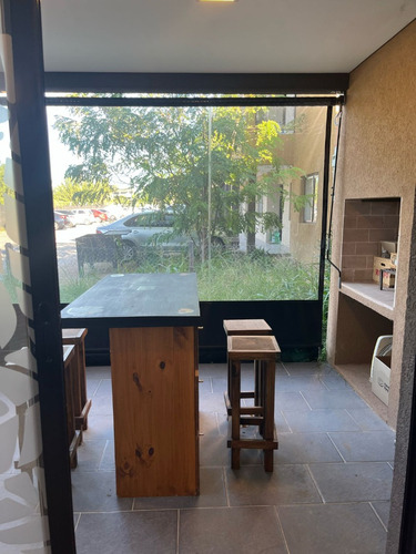 Departamento En Alquiler Cañada Village - Cuan Propiedades