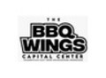THE BBQ WINGS CAPITAL CENTER