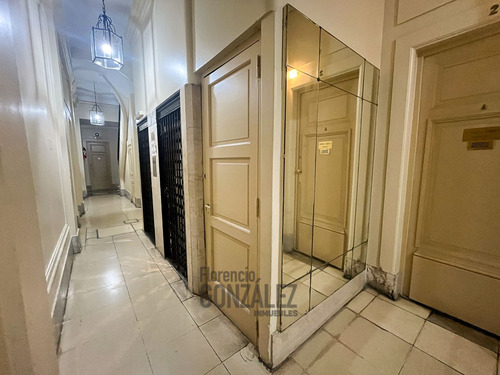 Venta Depto 3 Ambientes En Retiro