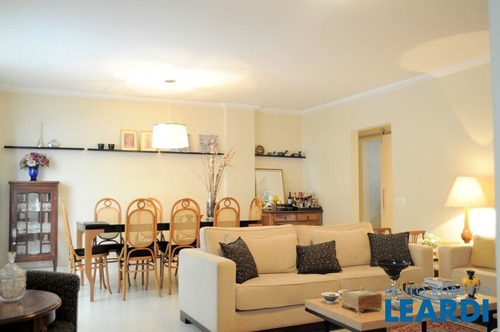 Imagem 3 de 14 de Apartamento - Pinheiros - Sp - 500363