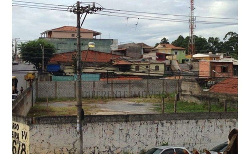 Imagem 1 de 2 de Terreno - 900 M2 - Vila Taquari !