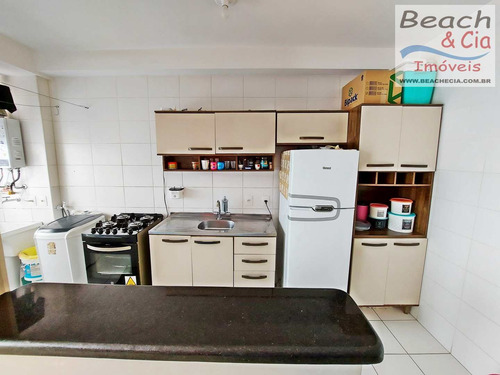 Imagem 11 de 23 de Apto 2 Dorms, Ocian, Praia Grande - R$ 210 Mil, Vap00845