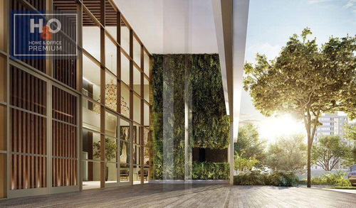 Imagem 7 de 26 de Apartamento Com 4 Dormitórios À Venda, 280 M² - Indianópolis - São Paulo/sp - Ap2579