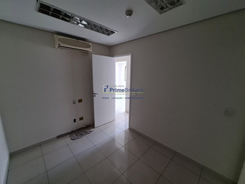 Imagem 6 de 13 de Ponto Em Parque Imperial, São Paulo/sp De 100m² Para Locação R$ 2.950,00/mes - Pt1511173-r
