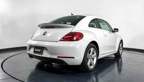 Imagen 8 de 15 de 41863 - Volkswagen Beetle 2016 Con Garantía