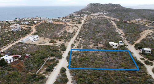 Block 10 Zacatitos, Lot 11