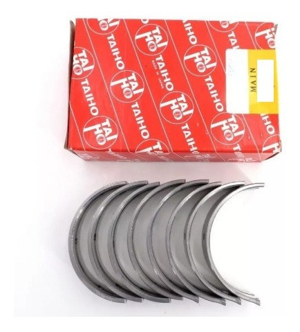 Concha Bancada Toyota Std 010 020 Fortuner Kavak 4runner Fj