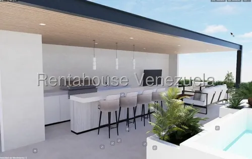 Casa En Venta Sebucán 25-8478