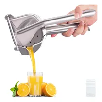 Comprar Exprimidor De Limón, Exprimidor De Cítricos, Manual De Usuar