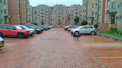 Apartamento en venta