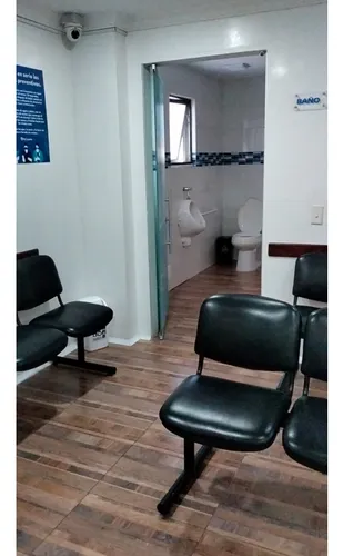Consultorios