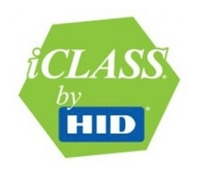 Imagen 2 de 8 de Hid Iclass - Tarjetas De Proximidad 13.56mhz. H10301