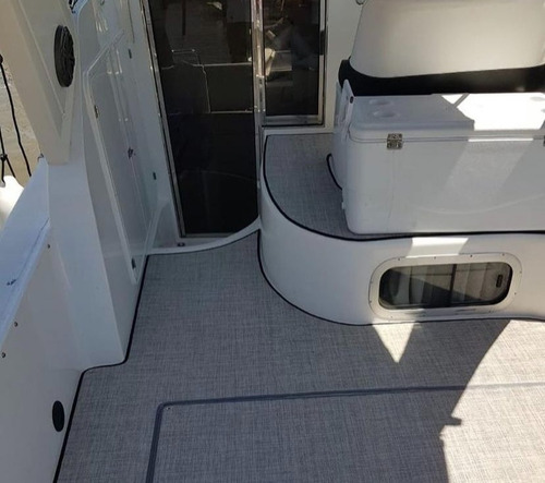 Imagen 7 de 8 de Custon Special Con Volvo Penta 4.3 Gl 190 Hp